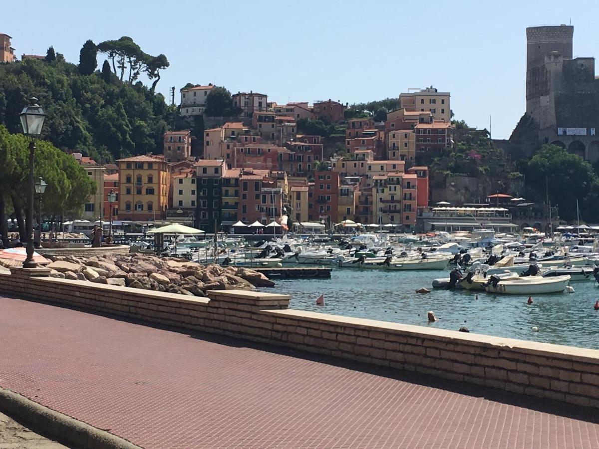 Cinque Terre, Tuscany, Liguria, Lerici #5 Exterior photo