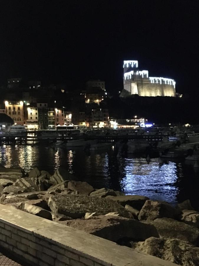 Cinque Terre, Tuscany, Liguria, Lerici #5 Exterior photo